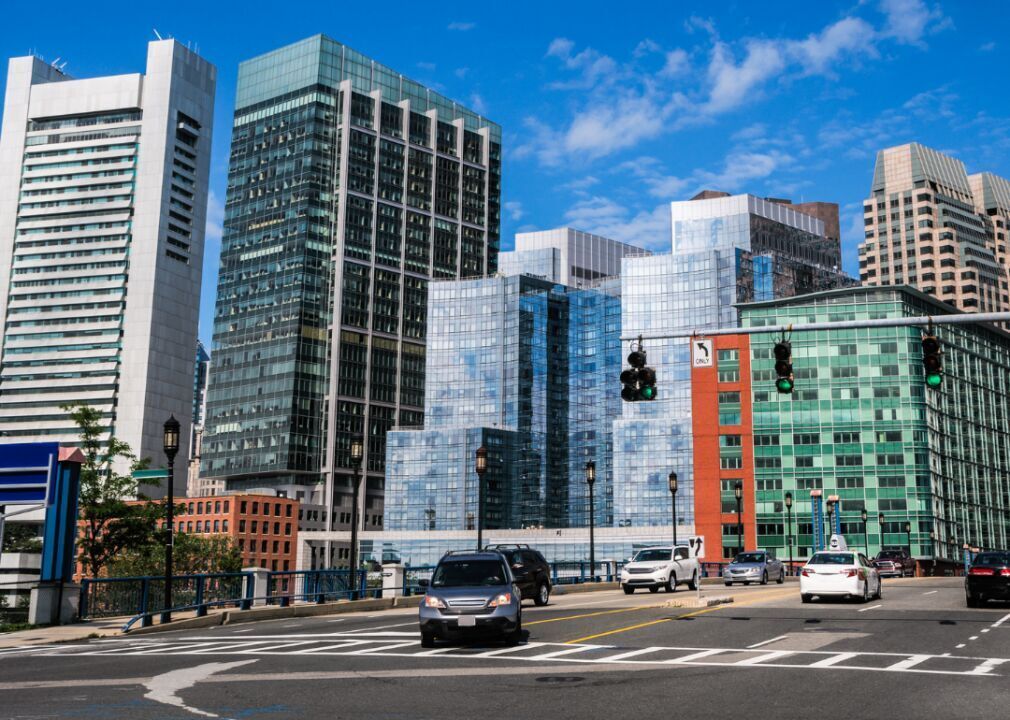 #33. Massachusetts